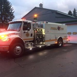 Meet your Posher, Nicholas